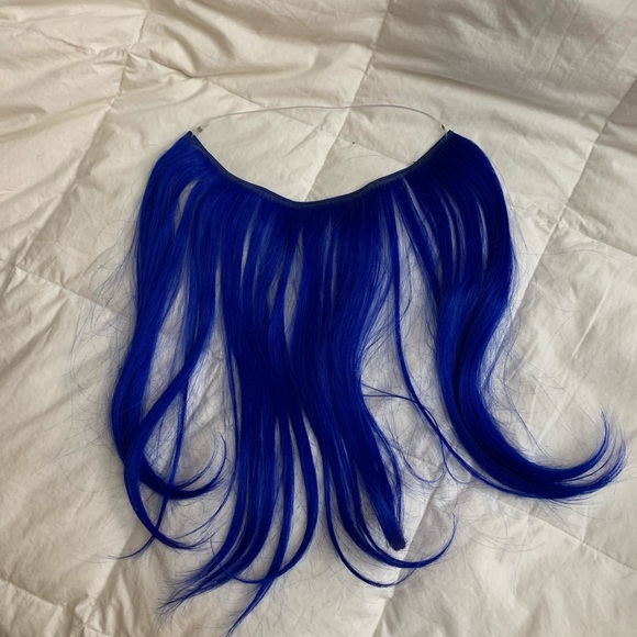 Secret Extensions - Picture 2 of 2